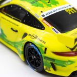 Manthey-Racing Porsche 911 GT3 R - 2019 VLN Nürburgring 3. Carrera #911 1/43