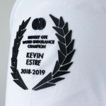 Kévin Estre T-Shirt Champion