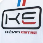Kévin Estre T-Shirt Champion