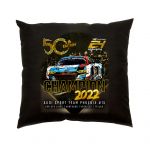 24h-Race Cushion 50th Edition Champion 2022