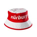 Nürburgring Sombrero de verano reversible