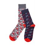 Nürburgring Chaussettes Double Pack