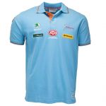 AvD OGP Sponsors Poloshirt 2022