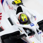 Mick Schumacher Uralkali Haas F1 Team VF-21 Formula 1 Bahrain GP 2021 Edizione limitata 1/18