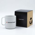Manthey Mug Performance white