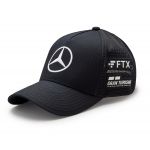 Mercedes-AMG Petronas Lewis Hamilton Trucker Cap black