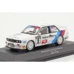 BMW M3 (E30) #9 DTM 1990 Joachim Winkelhock 1:43