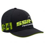 SSR Performance Driver Cap #94 Stretch Fit