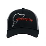 Nürburgring Cappuccio Racing Line