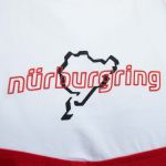 Nürburgring Camiseta Curbs