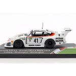 Porsche 935 K3 #41 Winner 24h LeMans 1979 Ludwig, Whittington 1/43