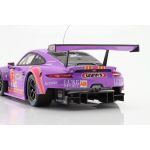 Porsche 911 RSR #57 24h LeMans 2020 Bleekemolen, Fraga, Keating 1:18