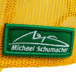 Michael Schumacher Cap Première Victoire en GP 1992