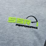 SSR Performance Driver Camiseta #92