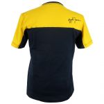 Ayrton Senna T-Shirt Racing back
