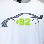 SSR Performance Camiseta GT3R #92
