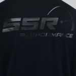 SSR Performance Team Polo