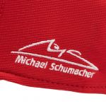 Michael Schumacher Gorra Speedline DVAG