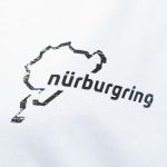 Nürburgring Maglietta da donna Community