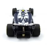 Yuki Tsunoda Scuderia AlphaTauri AT03 Formel 1 Bahrain GP 2022 1:43
