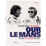 Siegfried Rauch / Steve McQueen - Our Le Mans