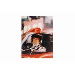 Siegfried Rauch / Steve McQueen - Our Le Mans