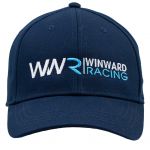 WINWARD Racing Cap navy