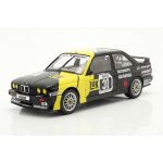 BMW M3 (E30) #31 DTM 1988 Kurt Thiim 1/18