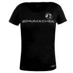Mick Schumacher Señoras Camiseta