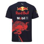 Red Bull Racing Team T-Shirt