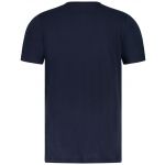 Goodyear T-Shirt Santa Cruz bleu