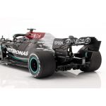 Lewis Hamilton Mercedes-AMG Petronas F1 Team W12 Formel 1 Bahrain GP 2021 1:18