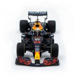 Max Verstappen Red Bull Racing Honda Formel 1 Abu Dhabi GP 2021 1:43