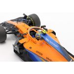 McLaren Renault MCL35 - Lando Norris - 3er lugar Austria GP 2020 1/18