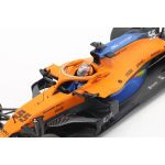 McLaren Renault MCL35 - Carlos Sainz - Austrian GP 2020 1/18