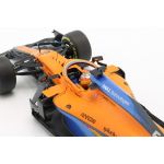 McLaren Renault MCL35 - Carlos Sainz - Autriche GP 2020 1/18