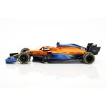McLaren Renault MCL35 - Carlos Sainz - Österreich GP 2020 1:18
