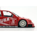 Alfa Romeo 155 V6 TI DTM / ITC 1995 Michele Alboreto #12 1:18