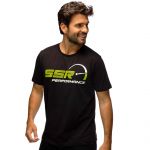 SSR Performance Team Camiseta