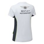 Bentley Motorsport Team Camiseta para señoras