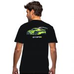 SSR Performance T-Shirt 911 #92