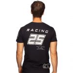 Schubert Motorsport T-Shirt Philipp Eng