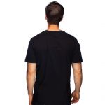 Mick Schumacher Camiseta negro