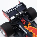 Max Verstappen Red Bull Racing Honda Formel 1 USA GP 2021 1:43