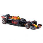 Max Verstappen Red Bull Racing Honda Formel 1 Niederlande GP 2021 1:43