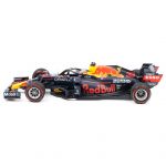 Max Verstappen Red Bull Racing Honda Formel 1 Niederlande GP 2021 1:18