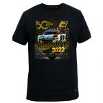 24h-Race Set Jubilee cube + Champion 2022 Cap + Champion 2022 T-Shirt