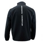 Scuderia Ferrari Softshell Jacket black
