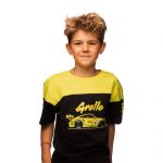 Manthey Kids T-Shirt Champion Grello #911