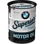 BMW Moneybox Superior Motor Oil